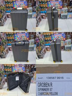 American Tourister 美國旅行者 行李箱 Collection item 2