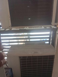 Aircon Services