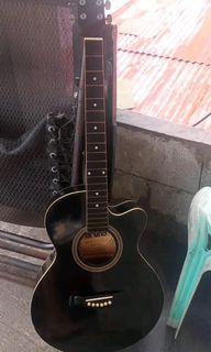 Arena Acoustic guitar