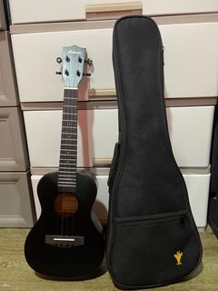 Artemis Ukelele
