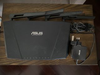 ASUS AC2400 AC87U