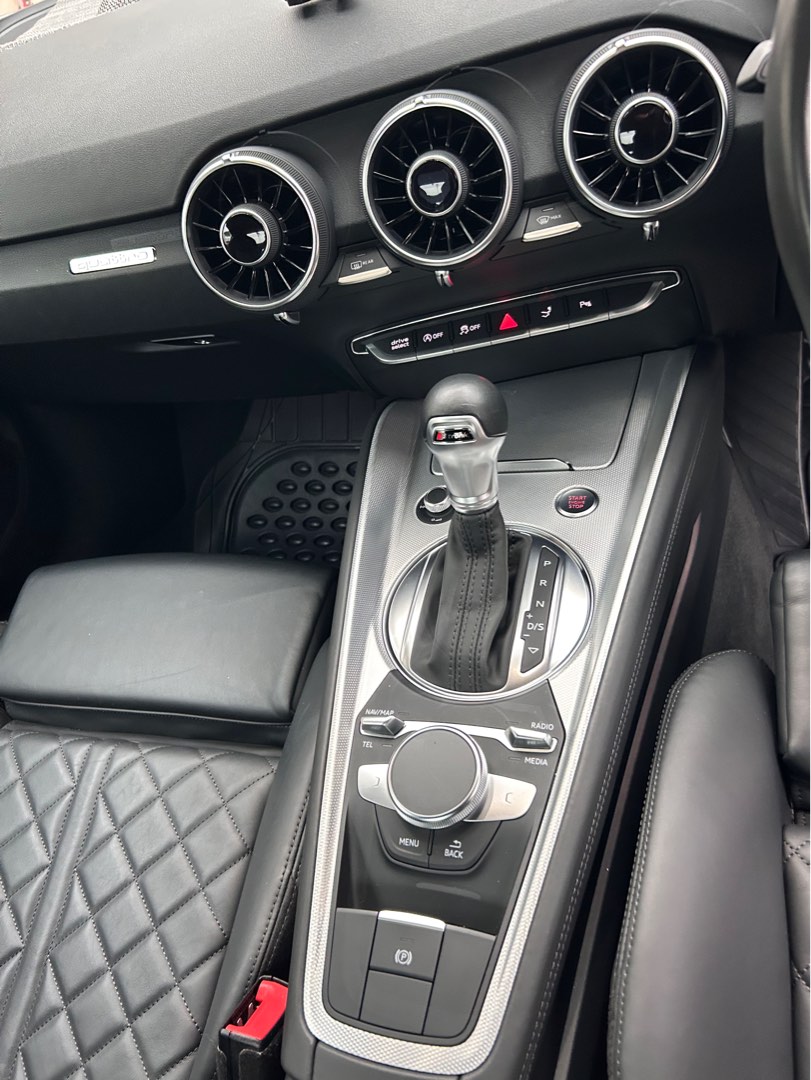 Audi TT Coupe Quattro  Coupe Quattro  Auto62863128773251113