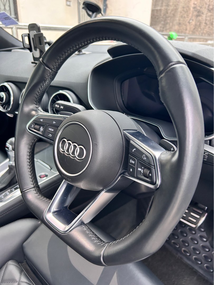 Audi TT Coupe Quattro  Coupe Quattro  Auto62863128773251112