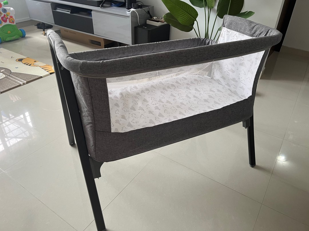 Baby Krib, Babies & Kids, Baby Nursery & Kids Furniture, Cots & Cribs ...
