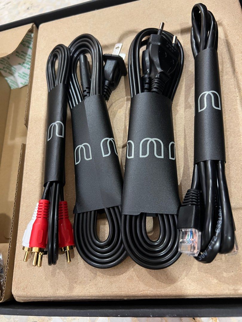 BlueSound NODE (Category: Other Audio Equipment) located in Klang. Submitted by dvenlong (Listing ID 1358692432, Image 3). Description: Condition:9/10 Model:2021 Postage:Arranged At Buyer’s Cost Price:Rm1480 https://www.bluesound.com/zz/amfile/file/download/file/3493/product/757/?srsltid=AfmBOopS_mZ2QMyRmrtwuhmh24CN1LZni7pFMtb8PgVb_lU29pzr8AaF.