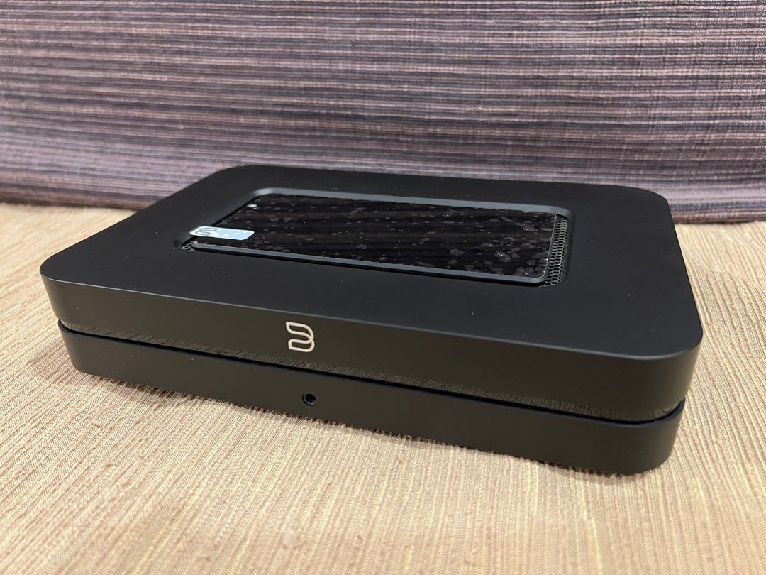 BlueSound NODE (Category: Other Audio Equipment) located in Klang. Submitted by dvenlong (Listing ID 1358692432, Image 1). Description: Condition:9/10 Model:2021 Postage:Arranged At Buyer’s Cost Price:Rm1480 https://www.bluesound.com/zz/amfile/file/download/file/3493/product/757/?srsltid=AfmBOopS_mZ2QMyRmrtwuhmh24CN1LZni7pFMtb8PgVb_lU29pzr8AaF.