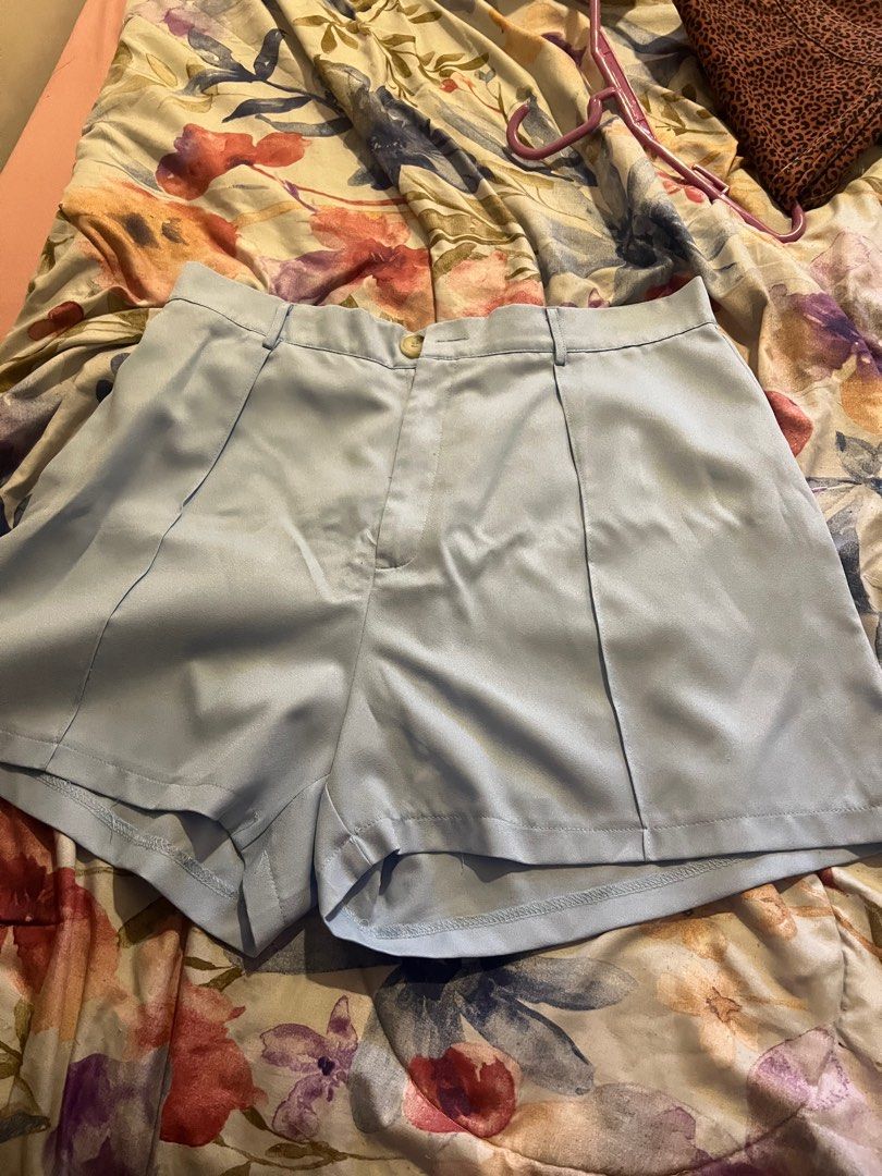 Denim Skirts, Pants (Category: Skirts) located in Cainta. Submitted by alysaap (Listing ID 1358636646, Image 2). Description: RFS: in need of funds.