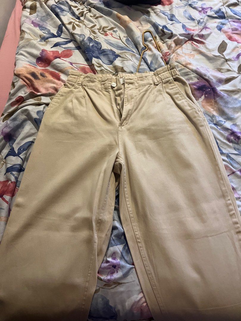 Denim Skirts, Pants (Category: Skirts) located in Cainta. Submitted by alysaap (Listing ID 1358636646, Image 3). Description: RFS: in need of funds.