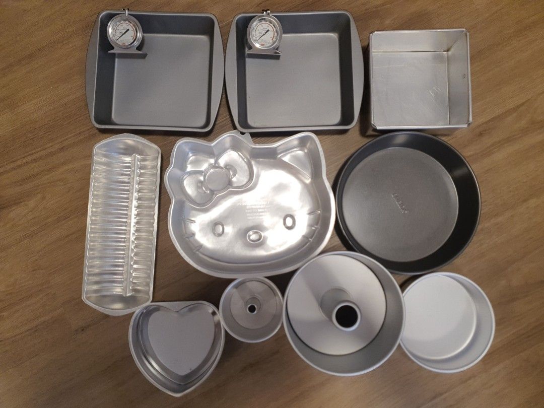Bundle bakeware set.65074083537666110
