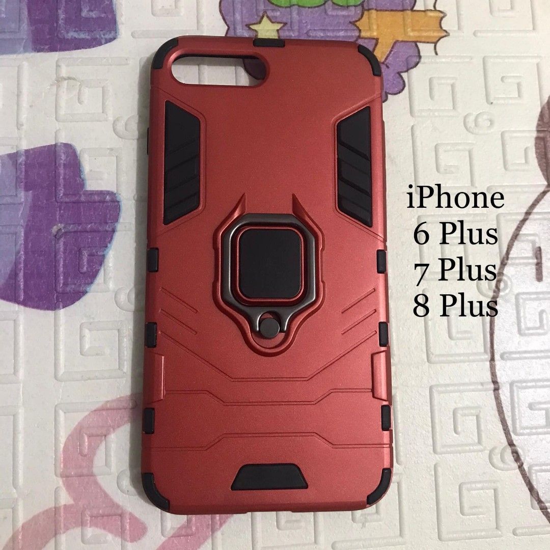 Case for iPhone 6 Plus, 7 Plus, 8 Plus Case (Category: Cases & Sleeves) located in Mandaluyong City. Submitted by carenalba18 (Listing ID 1358556701, Image 2). Description: Case for iPhone 6 Plus, 7 Plus, 8 Plus Case SINGLE STOCK ONLY.