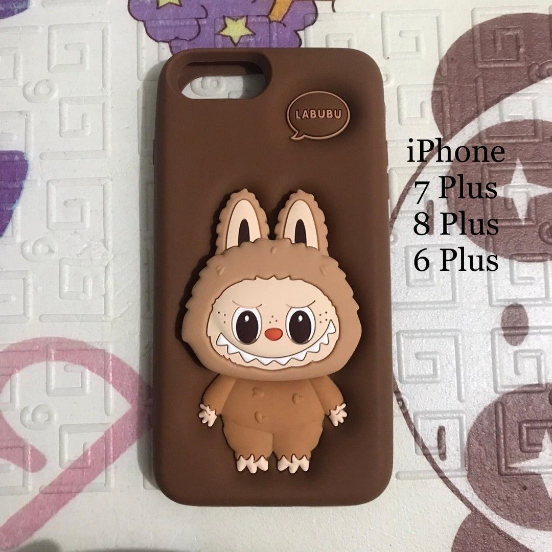 Case for iPhone 6 Plus, 7 Plus, 8 Plus Case (Category: Cases & Sleeves) located in Mandaluyong City. Submitted by carenalba18 (Listing ID 1358556701, Image 1). Description: Case for iPhone 6 Plus, 7 Plus, 8 Plus Case SINGLE STOCK ONLY.