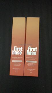 COLOURETTE FIRST BASE 30ml