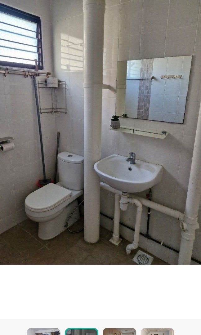 Common room for rent Prime location63108836194307111