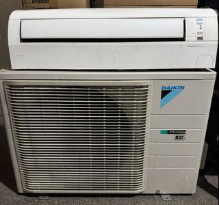 Daikin 2.0 HP