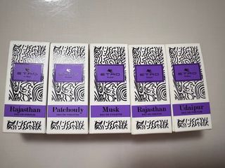 ETRO parfum 香水sample64213877938563110