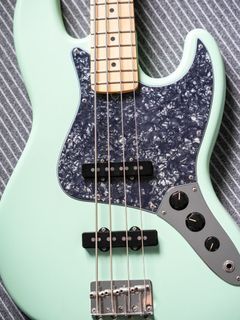 Fender Jazz Bass Made in USA