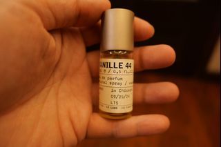 FS: 90% Le Labo Vanille 44 Fragrance Paris Limited Edition #STEAL #LELABO #LIMITED #IYKYK