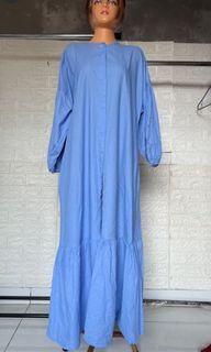 (Kategori: ) berada di . Dikirim oleh qayla_thrift (ID iklan 1358598309, Gambar 1). Deskripsi: .