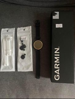 GARMIN CLASSIC LILY