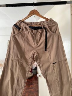Gramicci gadget pants