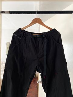 Gramicci gadget pants