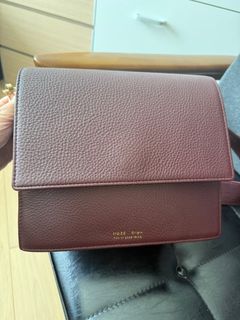 HOZE Wise Bag 風琴包64213022065665110