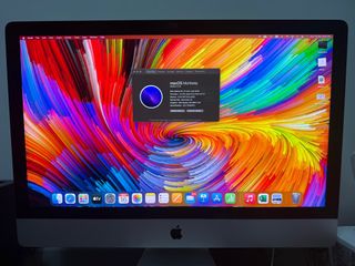 iMac 27inch 5k CTO 2015 SSD512gb RAM24gb（Affordable 