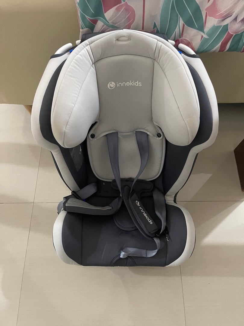Innokids Baby Car Seat, Babies & Kids, Going Out, Car Seats on Carousell