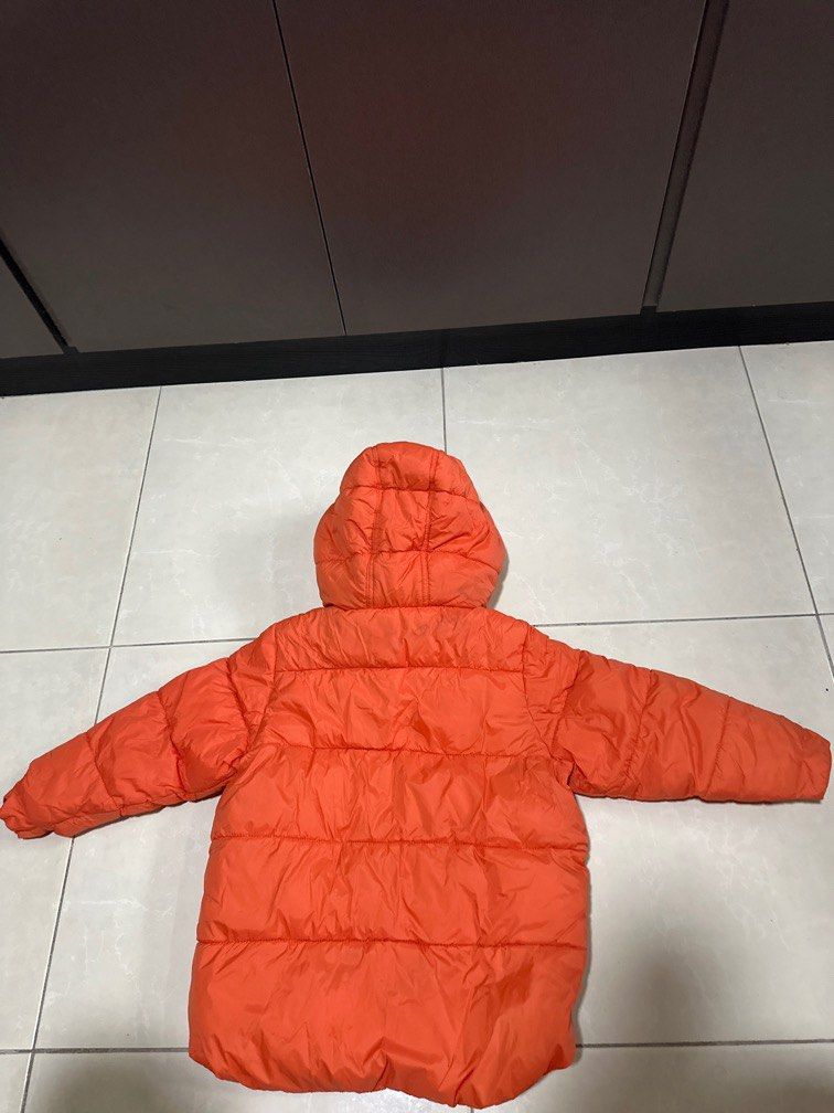 Jacket (Category: Babies & Kids Fashion) located in Singapore. Submitted by mailsuguna (Listing ID 1358543866, Image 3). Description: .