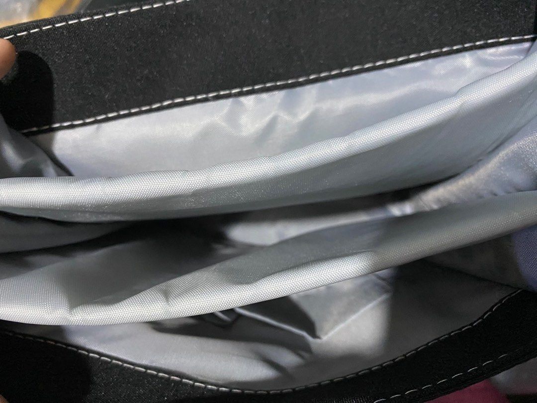 japanese school backpack bag (Category: Backpacks) located in Cavite. Submitted by lycareyes (Listing ID 1358559952, Image 3). Description: - can fit 13 inches laptop - has 3 compartment and 1 pocket inside - in good condition - payo | gcash - gma, cavite.