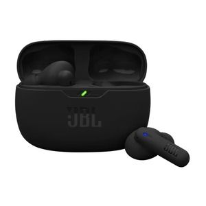 JBL WAVE BEAM 2 EARPHONE (Category: Earphones) located in San Juan City. Submitted by urbangiz_greenhillsmall (Listing ID 1358628640, Image 1). Description: about this item: Quality sound just got easier—and more fun. JBL Wave Beam 2 earbuds feature exciting JBL Pure Bass Sound, plus Active Noise Cancelling and Smart Ambient technology so you decide how much of the outside world you want to hear. Manage hands-free crisp, clear calls with just a t
