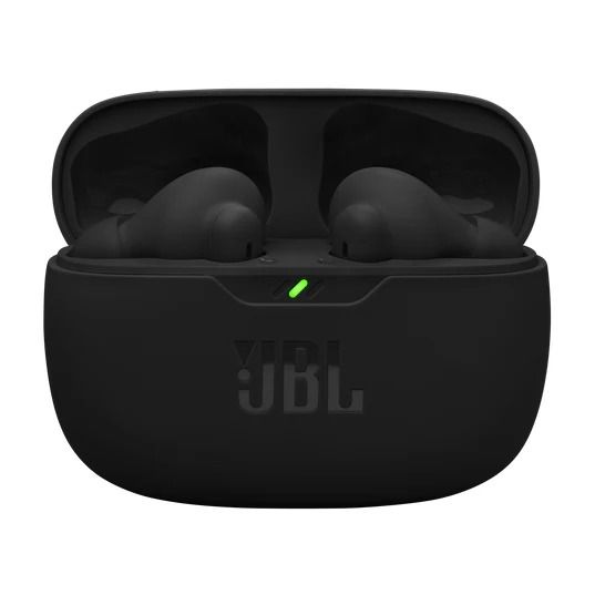 JBL WAVE BEAM 2 EARPHONE (Category: Earphones) located in San Juan City. Submitted by urbangiz_greenhillsmall (Listing ID 1358628640, Image 2). Description: about this item: Quality sound just got easier—and more fun. JBL Wave Beam 2 earbuds feature exciting JBL Pure Bass Sound, plus Active Noise Cancelling and Smart Ambient technology so you decide how much of the outside world you want to hear. Manage hands-free crisp, clear calls with just a t