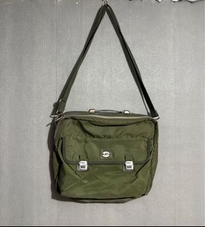 Jean Paul Gaultier 2-way bag