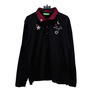 (Kategori: ) berada di . Dikirim oleh hanyar_thrifting (ID iklan 1358679351, Gambar 1). Deskripsi: .