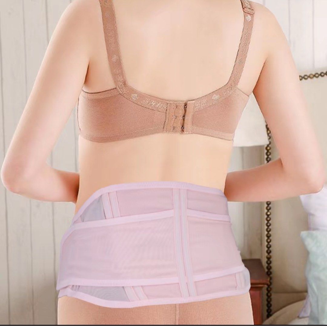 Maternity belly band support (Category: Maternity Care) located in Makati City. Submitted by suit_yourslf (Listing ID 1358653090, Image 2). Description: .