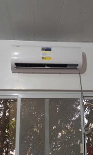 MIDEA CELEST split Type Aircon Inverter