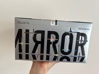 Mirror 口罩64168643021825110