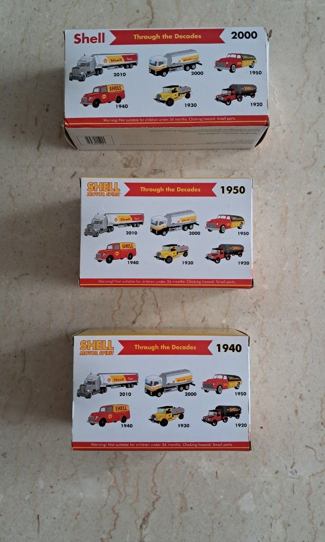 Model car (Category: Vehicle & Diecast Models) located in Singapore. Submitted by dorae101 (Listing ID 1358694321, Image 2). Description: $10 each.