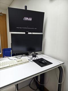 Mon 連 支架