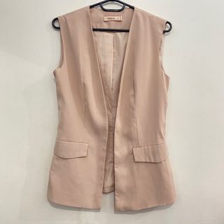 Office Vest