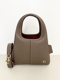 Original and brand new Coach Lana Shoulder Bag 23