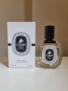 (Partial bottle) Diptyque L'ombre Dans L'eau