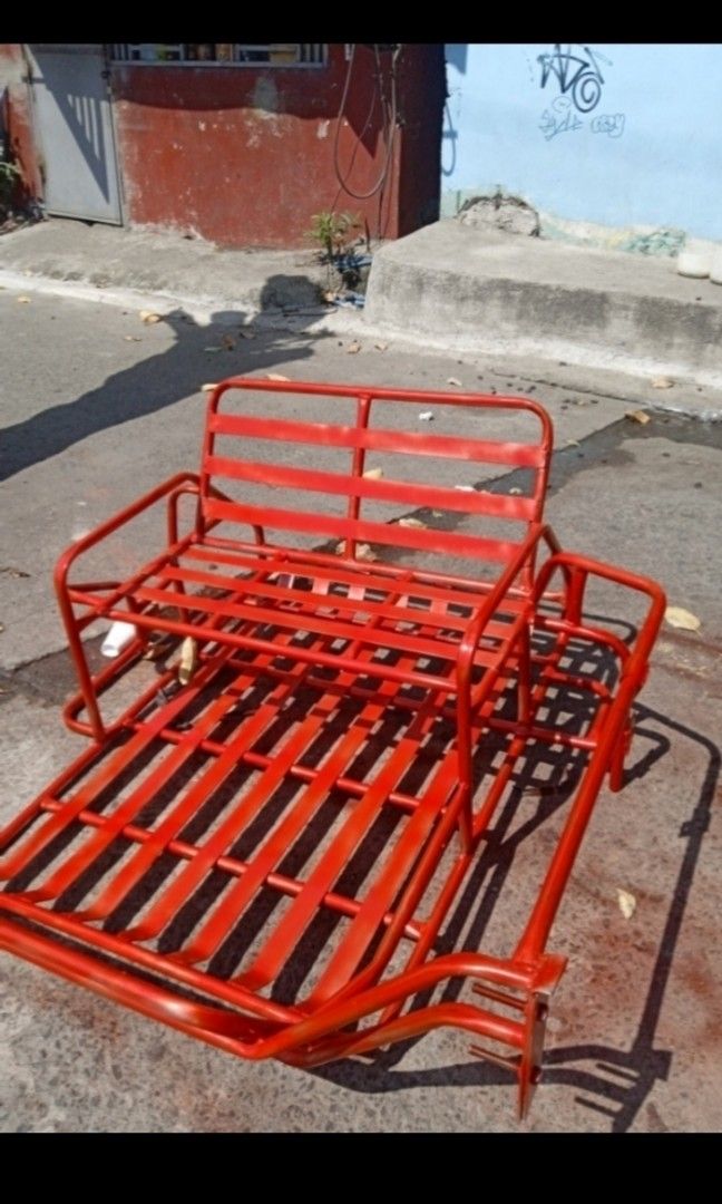 passenger sidecar for sale (Category: Bicycles) located in Manila. Submitted by rionava (Listing ID 1358678437, Image 3). Description: for sale passenger sidecar with bike brand new ready to use for orders and other details just contact the seller serious and interested parties only will entertained we deliver with minimum charge..