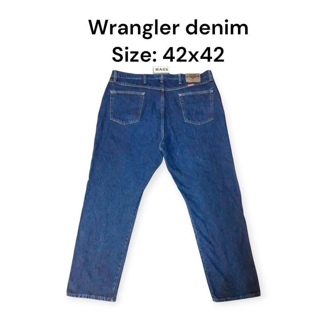 Plus size pants & shorts (Category: Jeans) located in Santa Cruz. Submitted by mark_grimaldo (Listing ID 1358661801, Image 1). Description: MENS PLUS SIZE PANTS & SHORTS❗ ✅Size indicate each pic. ✅📩Dm for other details ✅P 350UP price range❗ LAGUNA AREA We do ship nationwide✈✈ ❌NO COD open for vouch or videocall legit seller since 2019.
