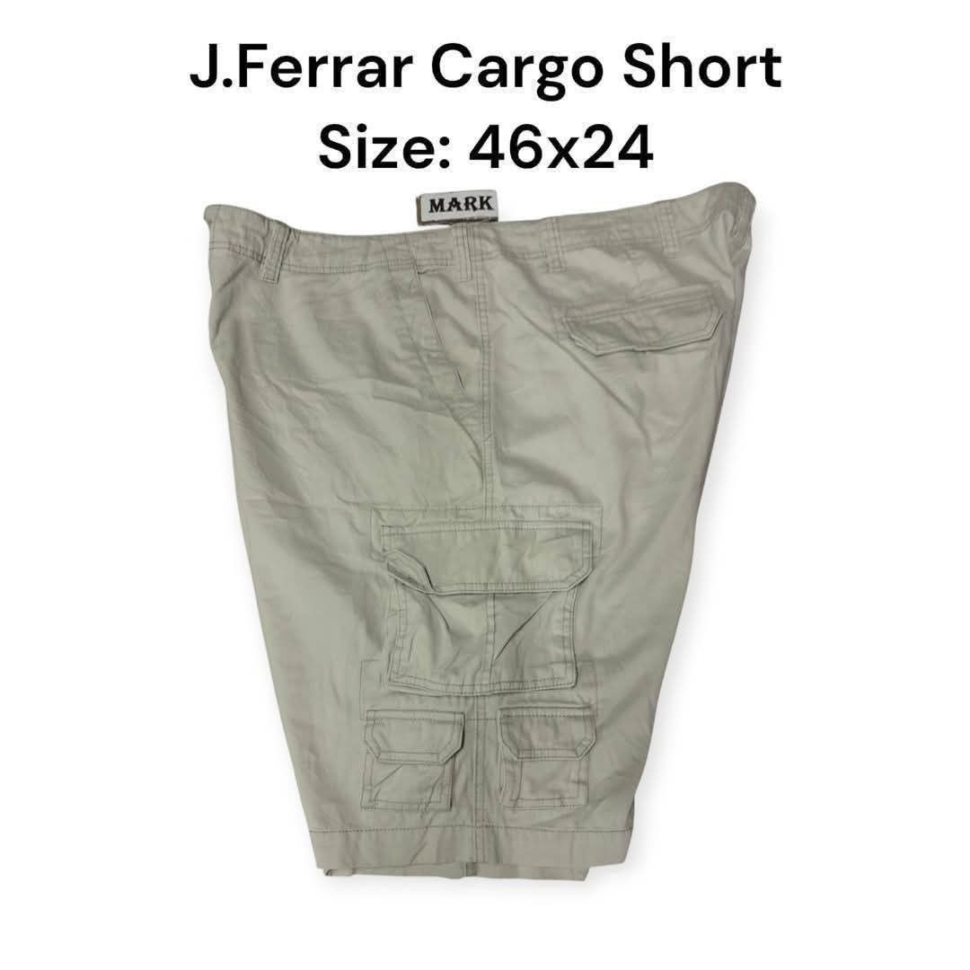 Plus size pants & shorts (Category: Jeans) located in Santa Cruz. Submitted by mark_grimaldo (Listing ID 1358661801, Image 2). Description: MENS PLUS SIZE PANTS & SHORTS❗ ✅Size indicate each pic. ✅📩Dm for other details ✅P 350UP price range❗ LAGUNA AREA We do ship nationwide✈✈ ❌NO COD open for vouch or videocall legit seller since 2019.