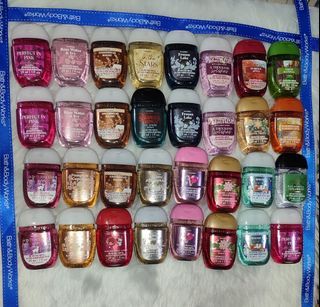 pocketbacs