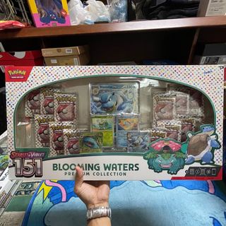Gotta Catch em’ all! Collection item 1