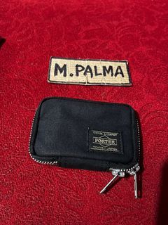 Porter key holder wallet 4.5x3 as new