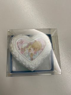 Precious Moment 首飾盒64204533452290110