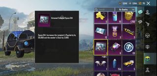(Category: ) located in . Submitted by bunnypubgstore (Listing ID 1358578338, Image 1). Description: .